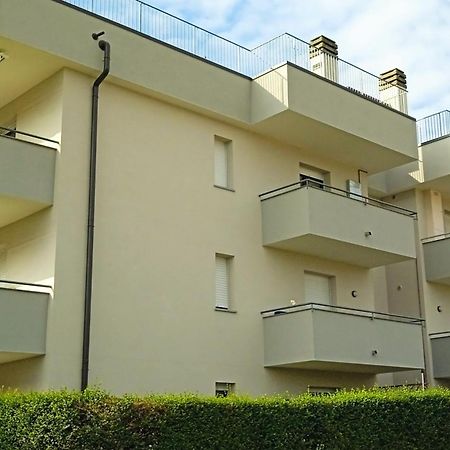 루이사고 Deliziosa Casa Mignon 아파트 외부 사진
