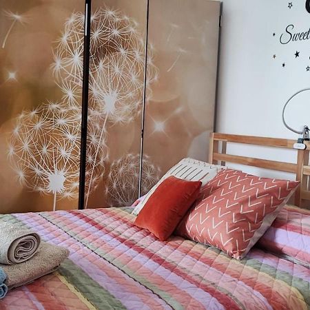 루이사고 Deliziosa Casa Mignon 아파트 외부 사진
