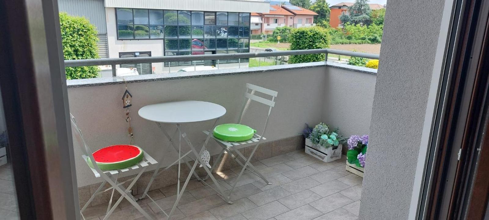 루이사고 Deliziosa Casa Mignon 아파트 외부 사진