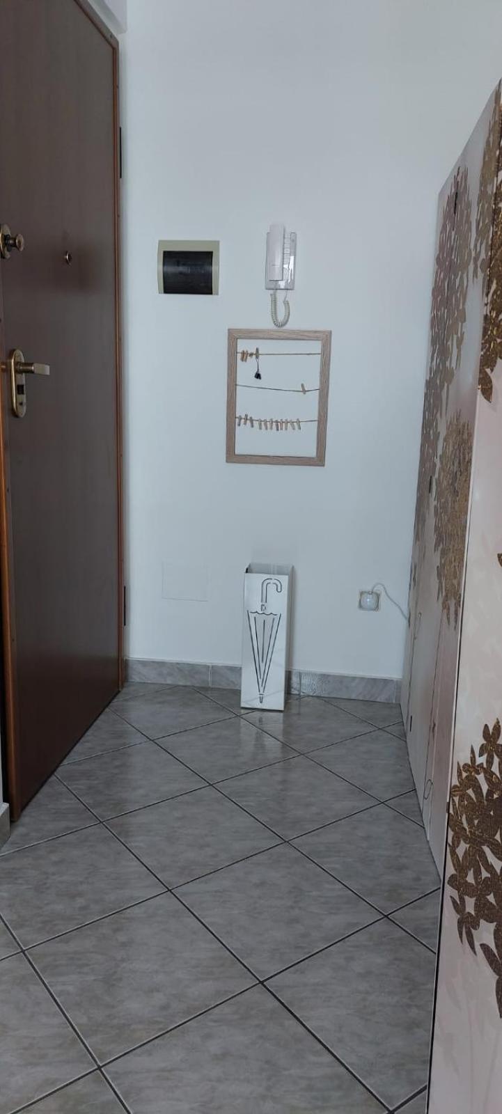 루이사고 Deliziosa Casa Mignon 아파트 외부 사진