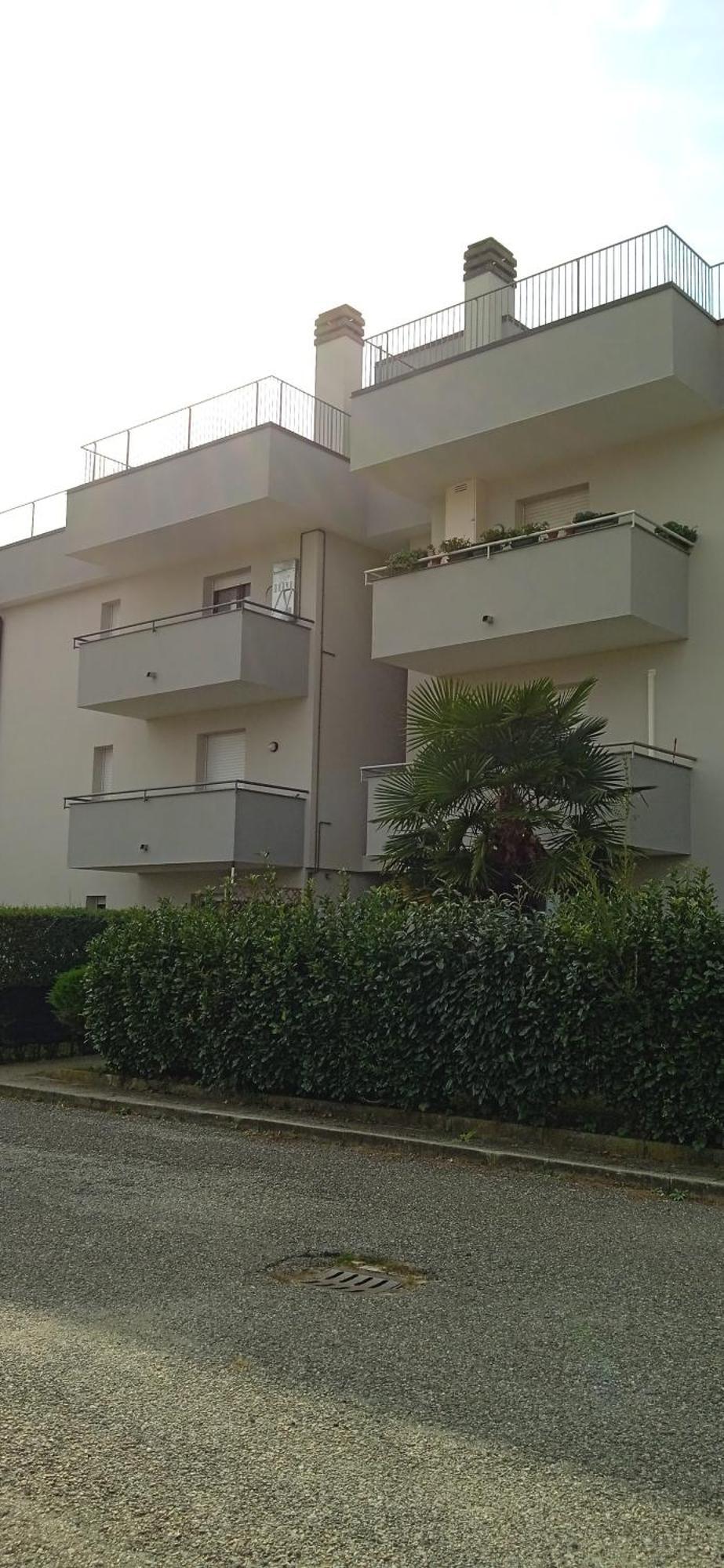 루이사고 Deliziosa Casa Mignon 아파트 외부 사진