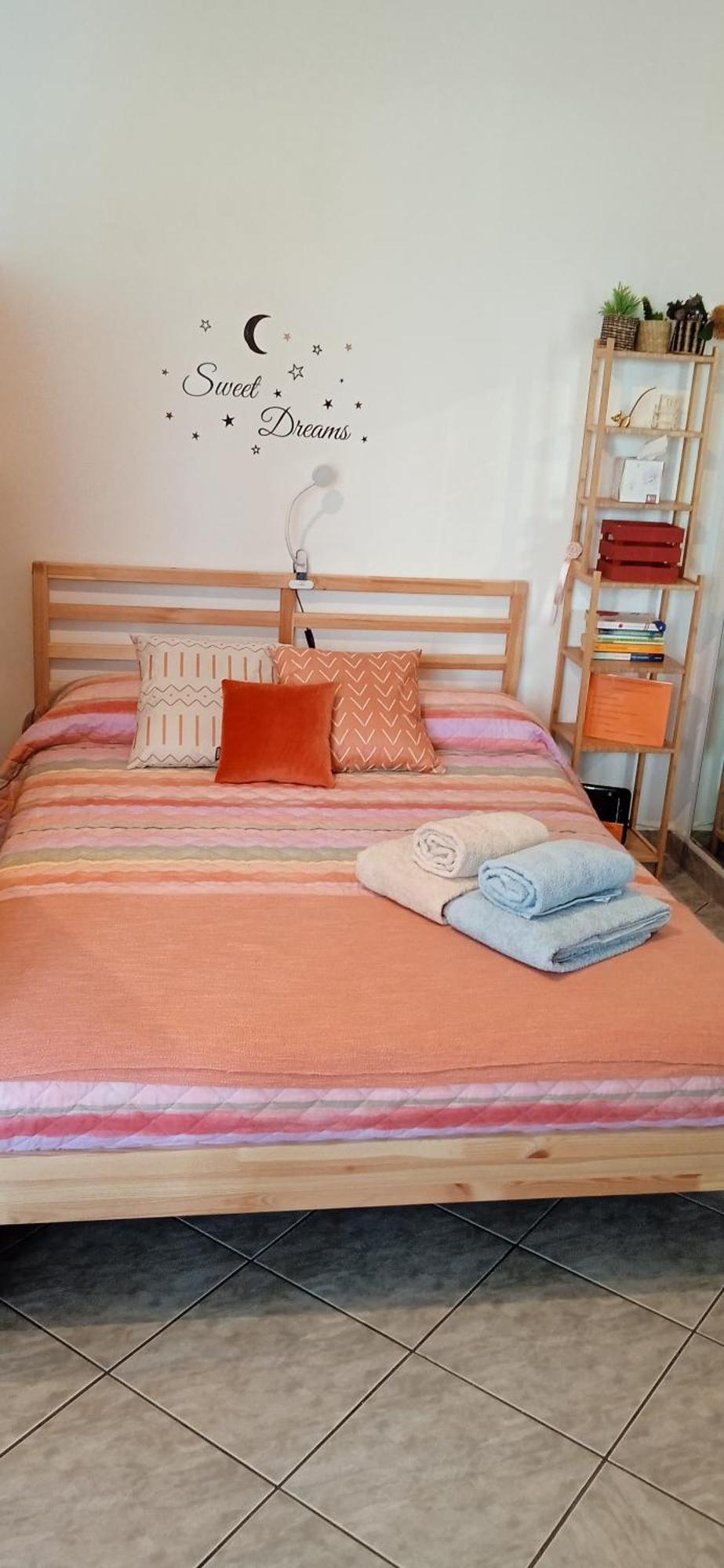 루이사고 Deliziosa Casa Mignon 아파트 외부 사진