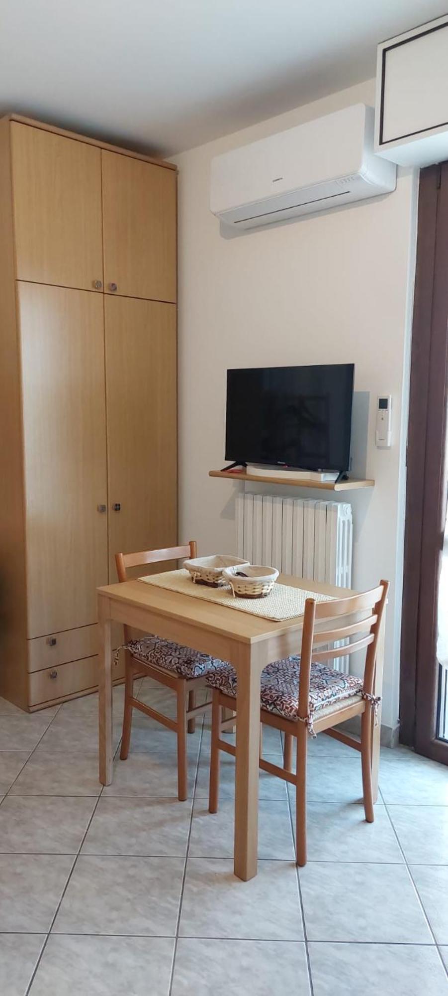루이사고 Deliziosa Casa Mignon 아파트 외부 사진