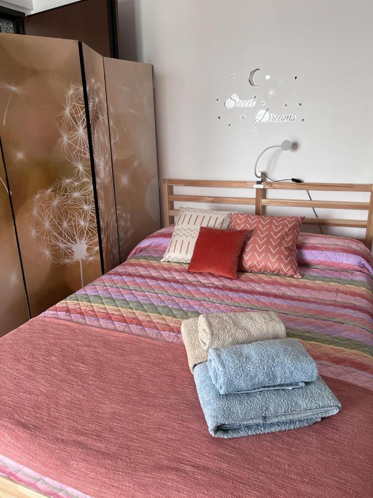 루이사고 Deliziosa Casa Mignon 아파트 객실 사진