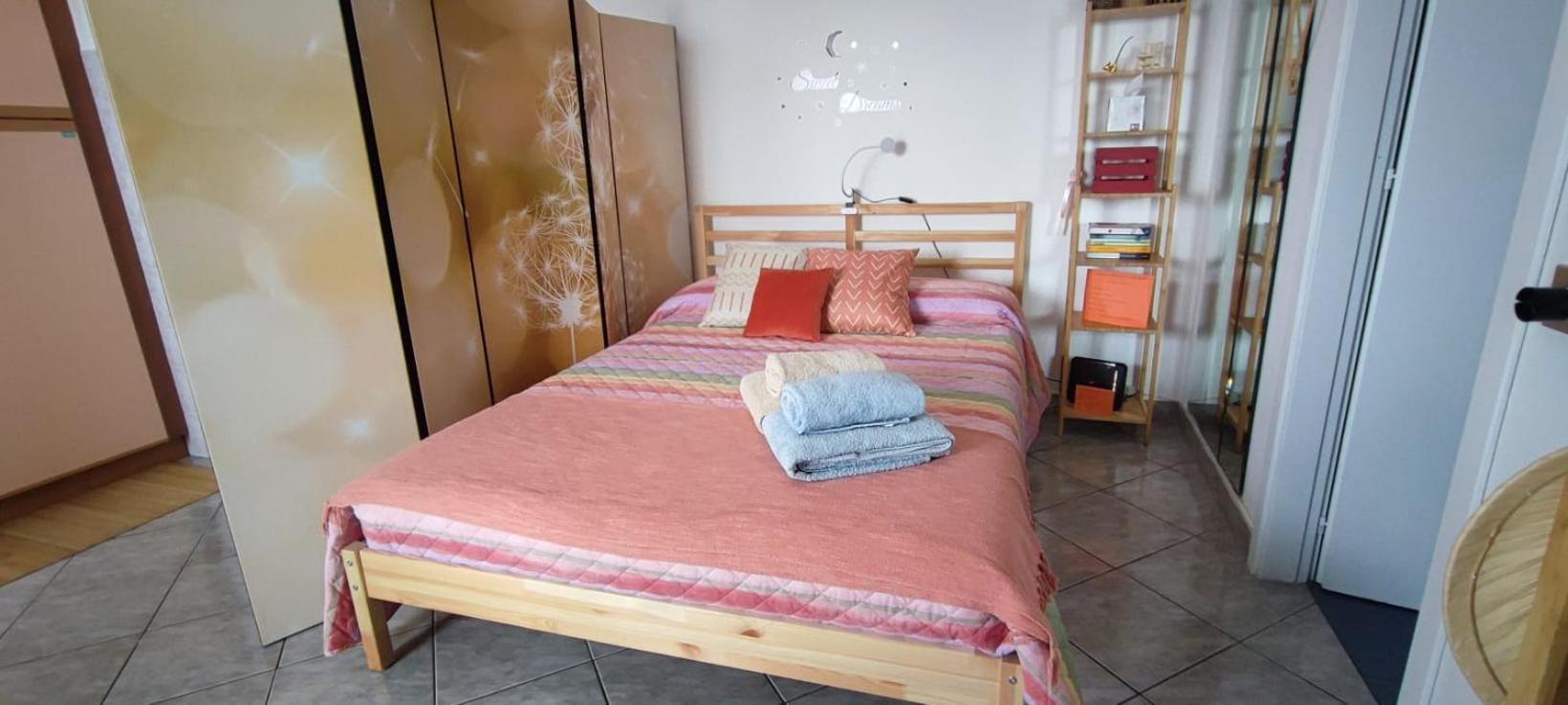 루이사고 Deliziosa Casa Mignon 아파트 외부 사진
