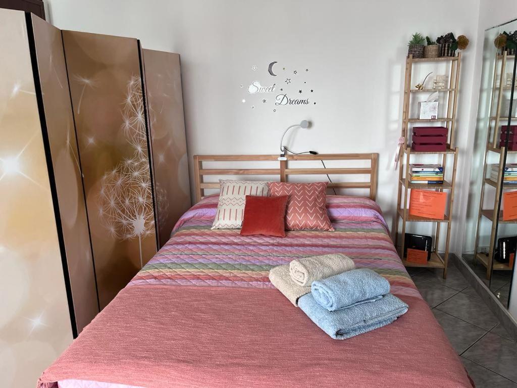 루이사고 Deliziosa Casa Mignon 아파트 외부 사진