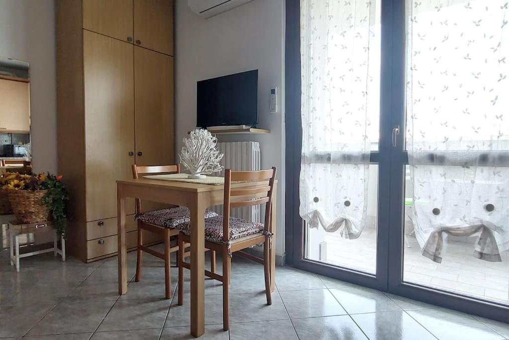 루이사고 Deliziosa Casa Mignon 아파트 외부 사진