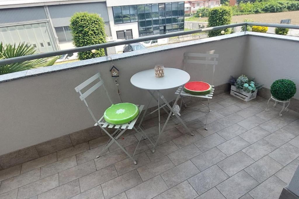 루이사고 Deliziosa Casa Mignon 아파트 외부 사진